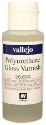 Vallejo: Polyurethane Gloss Varnish (200ml) 