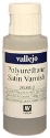 Vallejo: Polyurethane Satin Varnish (60ml) 