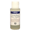 Vallejo: Polyurethane Gloss Varnish (60ml) 