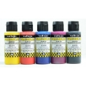 Vallejo Premium Color: Candy Set 