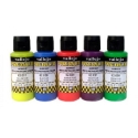 Vallejo Premium: Fluorescent Colors 