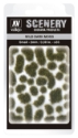 Vallejo Scenery Diorama Products: WILD DARK MOSS (Small 2mm) 