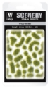 Vallejo Scenery Diorama Products: WILD MOSS (Small 2mm) 