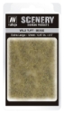 Vallejo Scenery Diorama Products: WILD TUFT- BEIGE (Extra Large 12mm) 