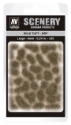 Vallejo Scenery Diorama Products: WILD TUFT: DRY (Large 6mm) 