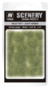 Vallejo Scenery Diorama Products: WILD TUFT- LIGHT GREEN (Extra Large 12mm) 