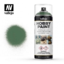 Vallejo Spray Primer: Sick Green 