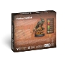 Vallejo Squidmar Fantasy Paint Set - VAL-72203 [8429551722032]