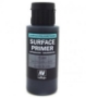 Vallejo Surface Primer (60ml): Gloss Black - VAL-73660 VAL73660 [8429551736602]