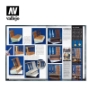 Vallejo: The Rise of Fantasy - VAL75005 [9788495464859]