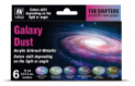 Vallejo The Shifters- Galaxy Dust 