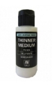 Vallejo: Thinner Medium (60ml) 