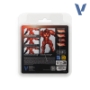 Vallejo True Metallic Metal: ANCIENT COPPER PAINT SET - VAL-77253 [8429551772532]