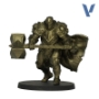 Vallejo True Metallic Metal: Airbrush- Aged Metal - 77.179 [8429551771795]