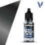 Vallejo True Metallic Metal: Airbrush: Obsidian Black - 77.180 [8429551771801]