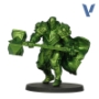 Vallejo True Metallic Metal: Airbrush- Amber Green - 77.175 [8429551771757]