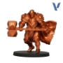 Vallejo True Metallic Metal: Airbrush- Ancient Copper - 77.164 [8429551771641]