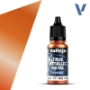 Vallejo True Metallic Metal: Airbrush- Ancient Copper - 77.164 [8429551771641]