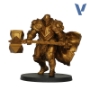 Vallejo True Metallic Metal: Airbrush- Arcane Gold - 77.177 [8429551771771]