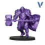 Vallejo True Metallic Metal: Airbrush- Celestial Violet - 77.169 [8429551771696]