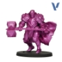 Vallejo True Metallic Metal: Airbrush- Crimson Magenta - 77.167 [8429551771672]