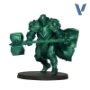 Vallejo True Metallic Metal: Airbrush- Dusken Green - 77.174 [8429551771740]