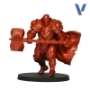 Vallejo True Metallic Metal: Airbrush- Forged Red - 77.165 [8429551771658]