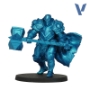Vallejo True Metallic Metal: Airbrush- Hydra Turquoise - 77.172 [8429551771726]