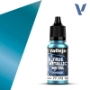 Vallejo True Metallic Metal: Airbrush- Hydra Turquoise - 77.172 [8429551771726]