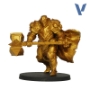 Vallejo True Metallic Metal: Airbrush- Imperial Gold - 77.163 [8429551771634]