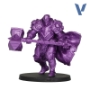 Vallejo True Metallic Metal: Base- Amethyst Purple - 77.128 [8429551771283]