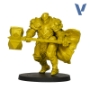Vallejo True Metallic Metal: Base- Radiant Yellow - 77.122 [8429551771221]