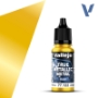 Vallejo True Metallic Metal: Base- Radiant Yellow - 77.122 [8429551771221]