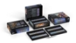 Vallejo True Metallic Metal: Core Set - VAL-77273 [8429551772730]