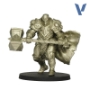 Vallejo True Metallic Metal: Light- Aged Metal - 77.119 [8429551771191]