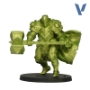 Vallejo True Metallic Metal: Light- Amber Green - 77.115 [8429551771153]