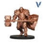 Vallejo True Metallic Metal: Light- Ancient Copper - 77.104 [8429551771047]