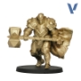 Vallejo True Metallic Metal: Light- Arcane Gold - 77.117 [8429551771177]