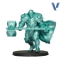 Vallejo True Metallic Metal: Light- Beetle Green - 77.113 [8429551771139]