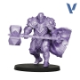 Vallejo True Metallic Metal: Light- Celestial Violet - 77.109 [8429551771092]