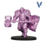 Vallejo True Metallic Metal: Light- Crimson Magenta - 77.107 [8429551771078]