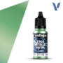 Vallejo True Metallic Metal: Light- Dusken Green - 77.114 [8429551771146]