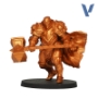 Vallejo True Metallic Metal: Light- Forged Red - 77.105 [8429551771054]
