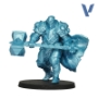 Vallejo True Metallic Metal: Light- Hydra Turquoise - 77.112 [8429551771122]