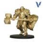 Vallejo True Metallic Metal: Light- Imperial Gold - 77.103 [8429551771030]