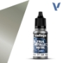 Vallejo True Metallic Metal: Light- Obsidian Black - 77.120 [8429551771207]