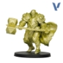 Vallejo True Metallic Metal: Light- Radiant Yellow - 77.102 [8429551771023]