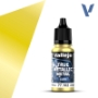 Vallejo True Metallic Metal: Light- Radiant Yellow - 77.102 [8429551771023]