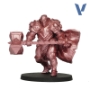 Vallejo True Metallic Metal: Light- Ruby Red - 77.106 [8429551771061]