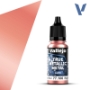 Vallejo True Metallic Metal: Light- Ruby Red - 77.106 [8429551771061]